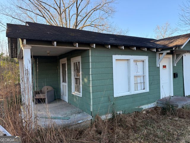 4243 Alabama Highway, Rome, GA 30165