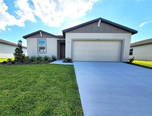 1622 BARK RIDGE DRIVE, Auburndale, FL 33823