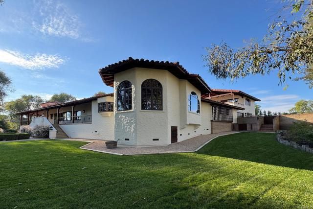 5443 Calzada Del Bosque, Rancho Santa Fe, CA 92067