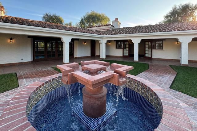 5443 Calzada Del Bosque, Rancho Santa Fe, CA 92067