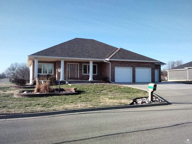 520 Elise Heights, Abilene, KS 67410