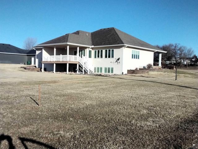 520 Elise Heights, Abilene, KS 67410