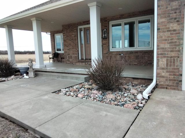 520 Elise Heights, Abilene, KS 67410