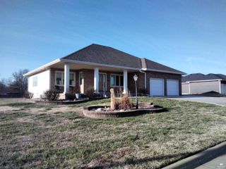 520 Elise Heights, Abilene, KS 67410