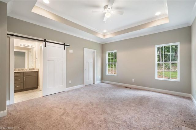 6037 Lura Road, Winston-salem, NC 27104