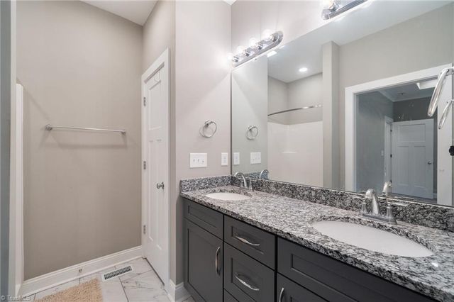 6037 Lura Road, Winston-salem, NC 27104