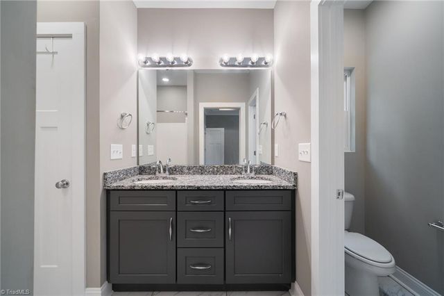 6037 Lura Road, Winston-salem, NC 27104