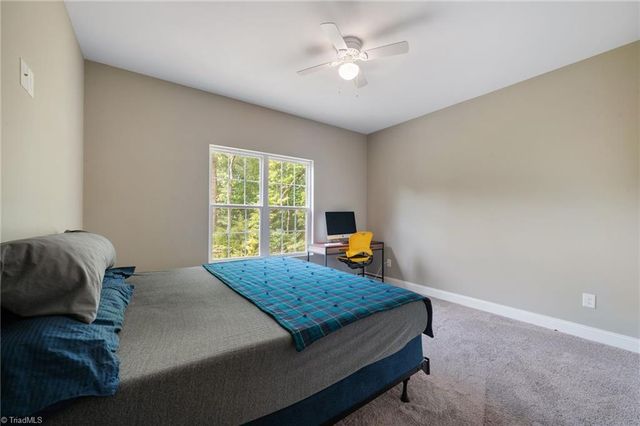 6037 Lura Road, Winston-salem, NC 27104