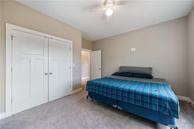 6037 Lura Road, Winston-salem, NC 27104
