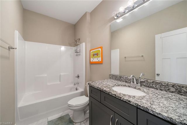 6037 Lura Road, Winston-salem, NC 27104