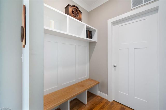 6037 Lura Road, Winston-salem, NC 27104