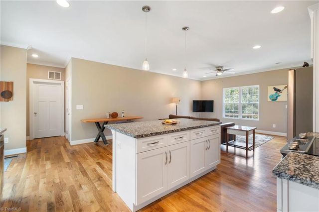 6037 Lura Road, Winston-salem, NC 27104