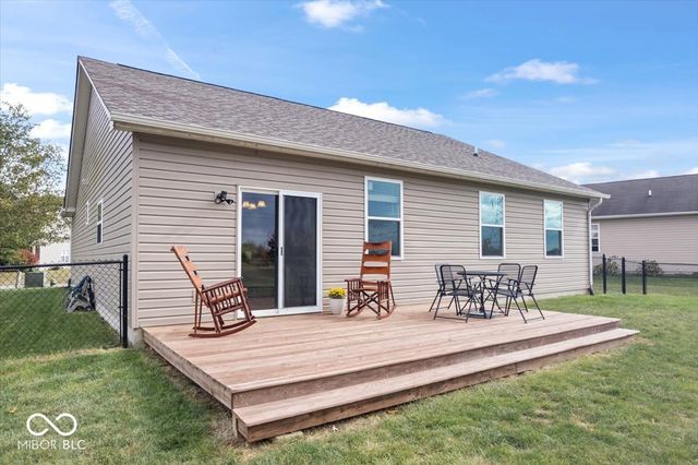 5416 Brassie Drive, Indianapolis, IN 46235