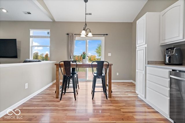 5416 Brassie Drive, Indianapolis, IN 46235