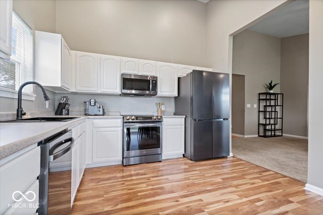 5416 Brassie Drive, Indianapolis, IN 46235