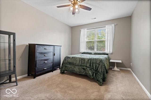 5416 Brassie Drive, Indianapolis, IN 46235