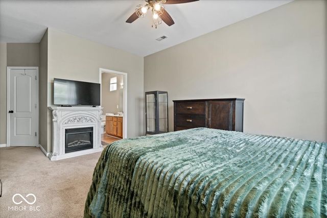5416 Brassie Drive, Indianapolis, IN 46235