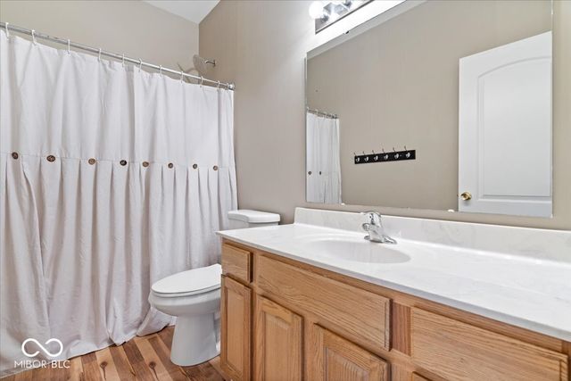 5416 Brassie Drive, Indianapolis, IN 46235