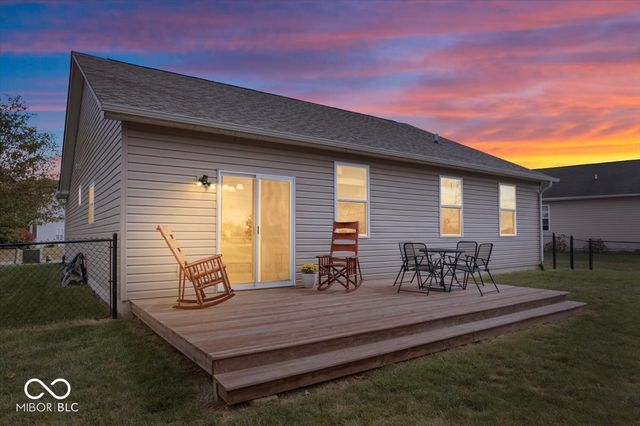 5416 Brassie Drive, Indianapolis, IN 46235