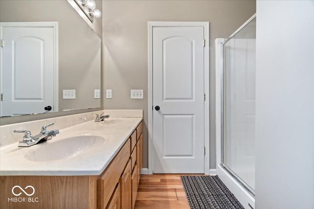 5416 Brassie Drive, Indianapolis, IN 46235