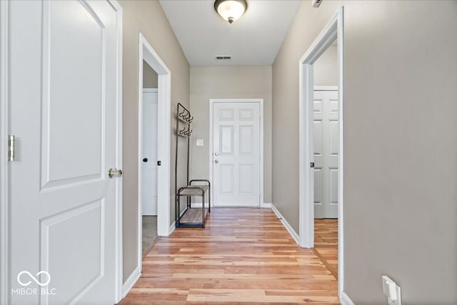 5416 Brassie Drive, Indianapolis, IN 46235
