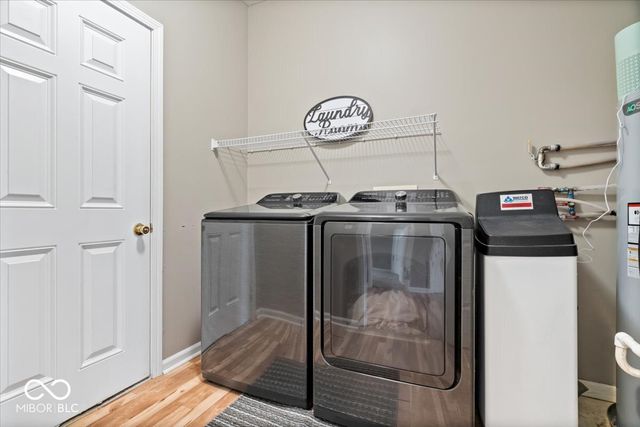 5416 Brassie Drive, Indianapolis, IN 46235