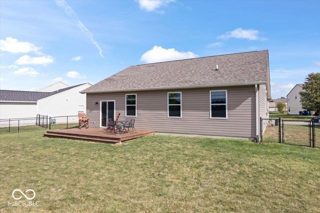 5416 Brassie Drive, Indianapolis, IN 46235