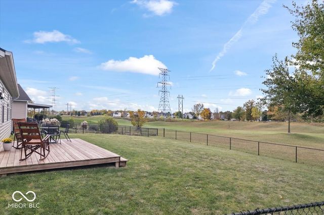 5416 Brassie Drive, Indianapolis, IN 46235