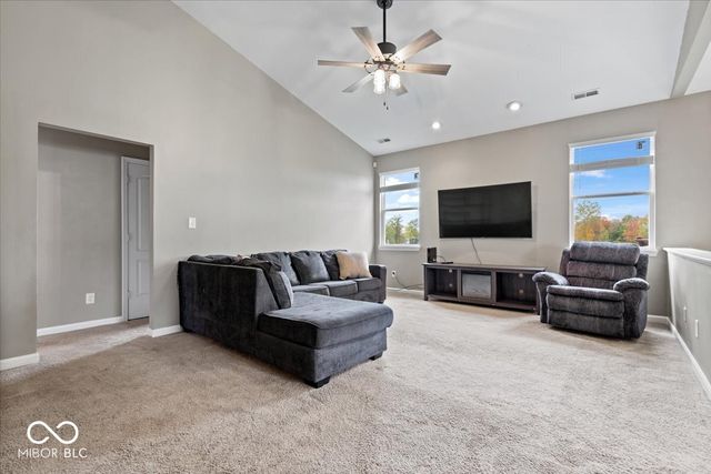 5416 Brassie Drive, Indianapolis, IN 46235