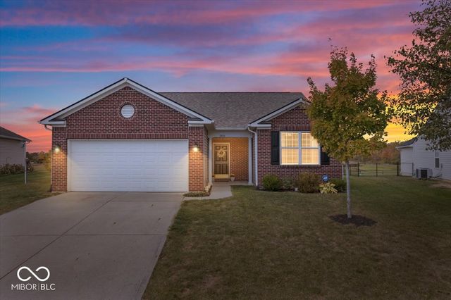 5416 Brassie Drive, Indianapolis, IN 46235