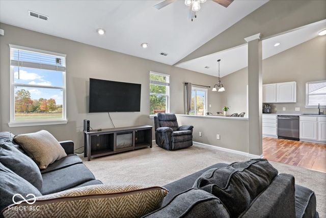 5416 Brassie Drive, Indianapolis, IN 46235