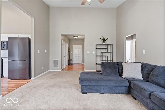 5416 Brassie Drive, Indianapolis, IN 46235
