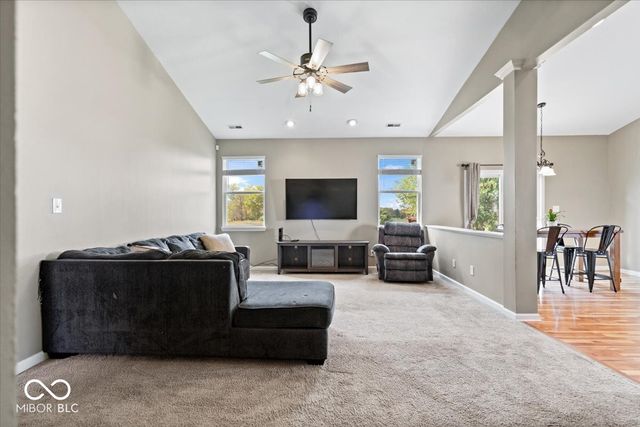 5416 Brassie Drive, Indianapolis, IN 46235