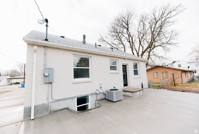 345 E 600 S, Centerville, UT 84014