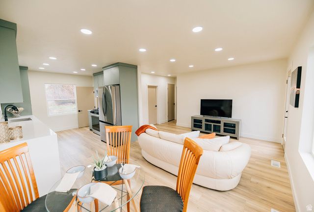 345 E 600 S, Centerville, UT 84014