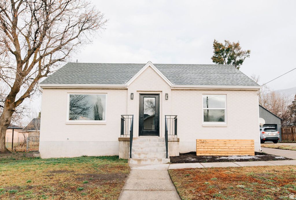 345 E 600 S, Centerville, UT 84014