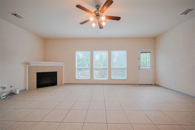5003 Forest Moss Court, Houston, TX 77084