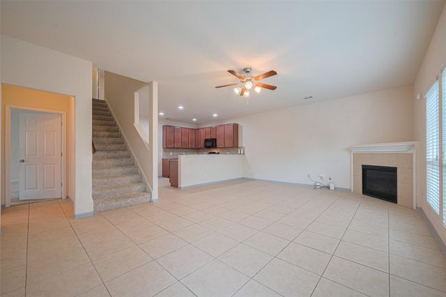 5003 Forest Moss Court, Houston, TX 77084