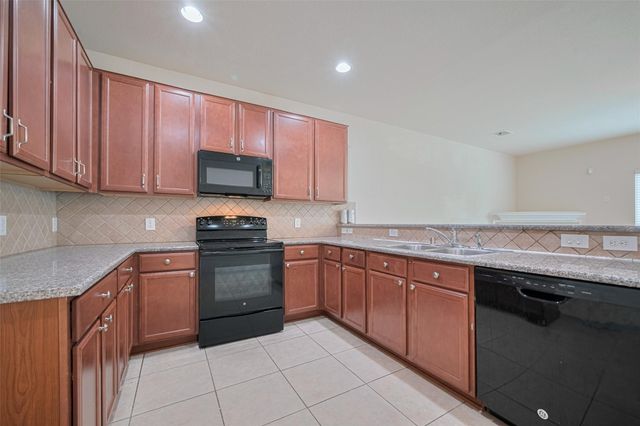 5003 Forest Moss Court, Houston, TX 77084