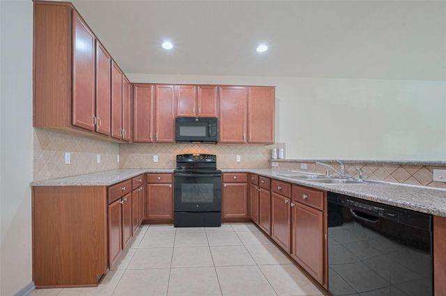 5003 Forest Moss Court, Houston, TX 77084