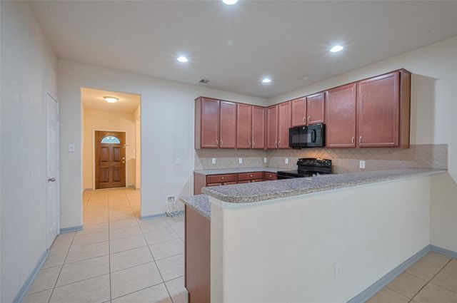 5003 Forest Moss Court, Houston, TX 77084