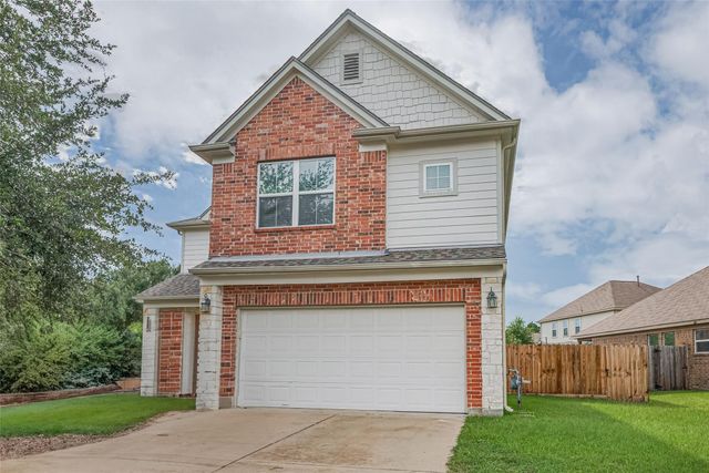 5003 Forest Moss Court, Houston, TX 77084
