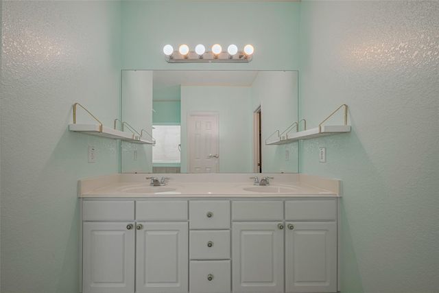 5003 Forest Moss Court, Houston, TX 77084