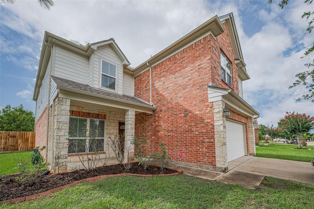 5003 Forest Moss Court, Houston, TX 77084
