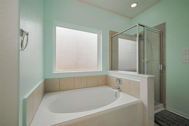 5003 Forest Moss Court, Houston, TX 77084