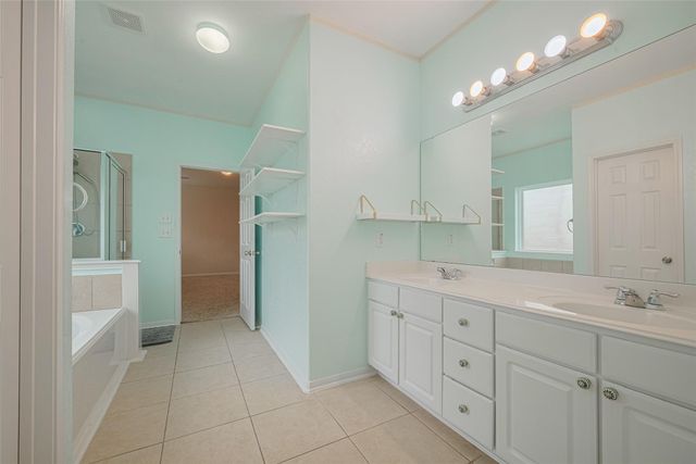 5003 Forest Moss Court, Houston, TX 77084