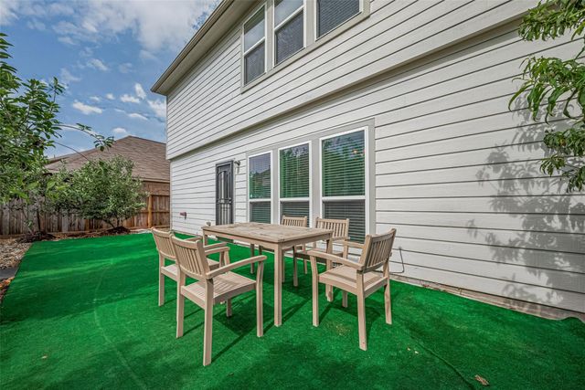 5003 Forest Moss Court, Houston, TX 77084
