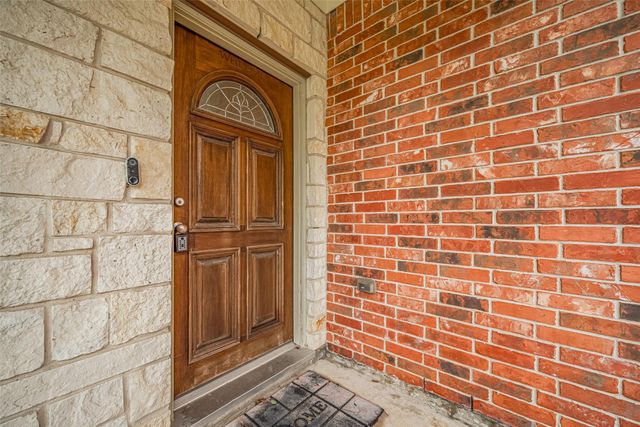 5003 Forest Moss Court, Houston, TX 77084