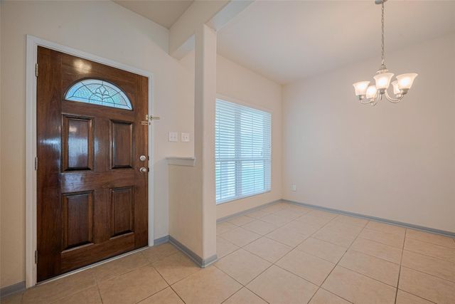 5003 Forest Moss Court, Houston, TX 77084
