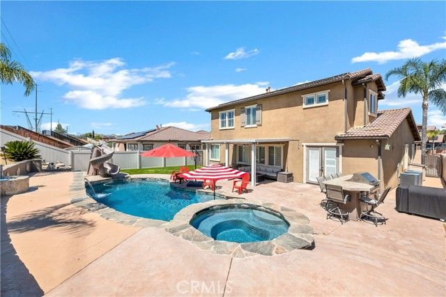 353 Caldera, Perris, CA 92570